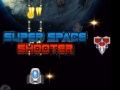 Jeu Super Tireur Spatial en ligne