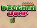 Jeu Saut de Grenouille en ligne