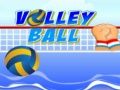 Jeu Volley-ball en ligne