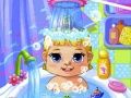 Jeu Mon Soin de Bébé en ligne