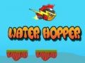 Jeu Saut d'Eau en ligne