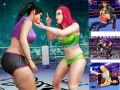 Jeu Révolution de la lutte féminine en ligne