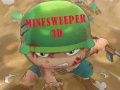 Jeu Champ de mines 3D en ligne