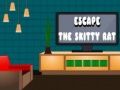 Jeu Échapper au Rat Malin en ligne