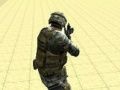 Jeu Attaque du soldat en ligne