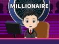 Jeu Millionnaire en ligne