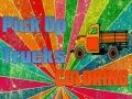 Jeu Coloriage de Camions Pickup en ligne
