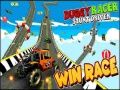 Jeu Buggy Racer Pilote de Stunt Course de Buggy en ligne