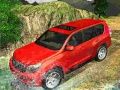 Jeu Jeep hors route Land Cruiser en ligne