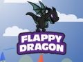 Jeu Dragon Flappy en ligne