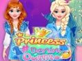 Jeu Princesses Cool #Tenues en Jean en ligne