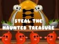 Jeu Voler Le Trésor Hanté en ligne