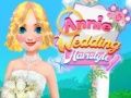 Jeu Coiffure de Mariage d'Annie en ligne
