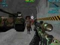 Jeu Survie dans un Bunker d'Apocalypse Zombie Z en ligne