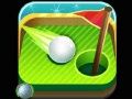 Jeu Mini-golf en ligne Jeu Mini-golf en ligne