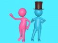 Jeu Sauvetage d'amour en ligne
