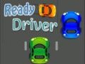 Jeu Conducteur Prêt en ligne
