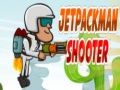 Jeu Tireur Jetpackman en ligne