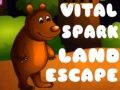 Jeu Évasion dans le Pays de l'Étincelle Vitale en ligne