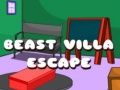 Jeu Évasion de la Villa des Bêtes en ligne Jeu Évasion de la Villa des Bêtes en ligne