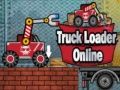 Jeu Chauffeur de Camion en Ligne en ligne Jeu Chauffeur de Camion en Ligne en ligne