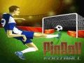 Jeu Pinball Football en ligne