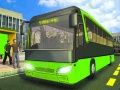 Jeu Simulateur de Bus de Transport Urbain 3D en ligne