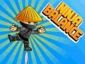 Jeu Équilibre Ninja en ligne