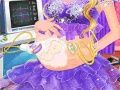 Jeu Soin de la princesse enceinte en ligne