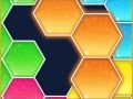 Jeu Légende du Puzzle Hexagonal en ligne