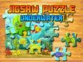 Jeu Puzzle Jigsaw Sous-Marin en ligne
