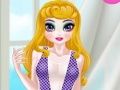 Jeu Princesse Tropicale et Princesse Églantier Couture Maillots de Bain en ligne