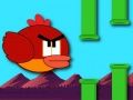 Jeu Oiseau Volant en ligne