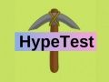 Jeu Test de Fan Minecraft en ligne