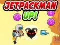 Jeu Jetpackman En Haut ! en ligne