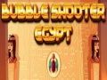 Jeu Tir de Bulles Égypte en ligne