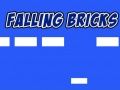 Jeu Briques tombantes en ligne