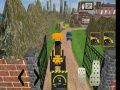 Jeu Construction de Ville avec Excavateur Réel en ligne
