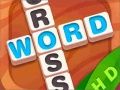 Jeu Croisé de Mots Jungle en ligne