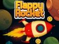 Jeu Fusée Flappy en ligne