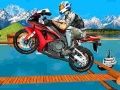 Jeu Combattant de Plage en Moto 3D en ligne
