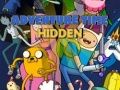 Jeu Heure d'Aventure Cachée en ligne