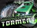 Jeu Monstre Truck Tourment en ligne