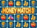 Jeu Matching d'Argent 3 en ligne