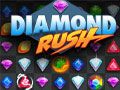 Jeu Ruée de Diamants en ligne