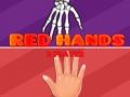 Jeu Mains Rouges 2 Joueurs en ligne