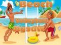 Jeu Puzzle de Beach Volley en ligne