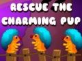 Jeu Sauvez le charmant chiot en ligne