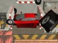 Jeu Maître Destruction Automobile en ligne