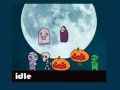 Jeu Halloween Idle en ligne